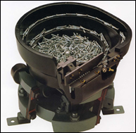 Polycast Feeder Bowl